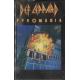 Def Leppard: Pyromania